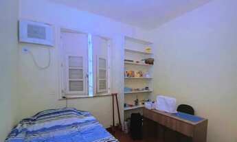 Imagem 7: Casa de vila, Rua Aráxa 735, Grajaú - Rio de Janeiro