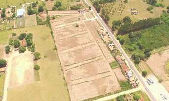 Imagem 4: Loteamento Caminho das Árvores São Gonçalo dos Campos