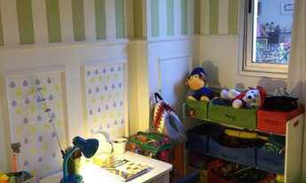 Imagem 5: Apartamento garden 150mts 3/4 Formula Estrada do coco