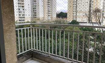 Imagem 3: Condomínio Premium Guarulhos 3 Dormitórios (1 Suíte), lazer completo