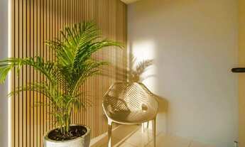 Imagem 7: Apto Vila Paulista com mensais a partir de R$219,00, lazer completo, varanda 2 quartos