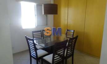 Imagem 5: Apartamento Padrão - MOEMA