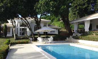 Imagem 3: Casa, 4 Suítes, Encontro das Águas