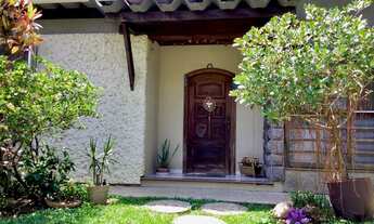 Imagem 5: Casa Linear em amplo terreno