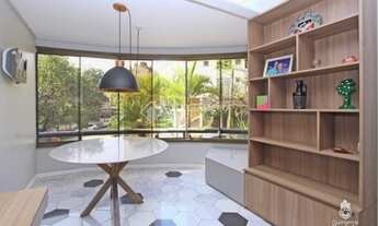 Imagem: Apartamento venda possui 72m. Altos Higienopolis