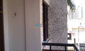 Imagem 7: Apartamento com 3 quartos, 100 m², aluguel por R$ 1.109/mês- Meireles - Fortaleza/CE