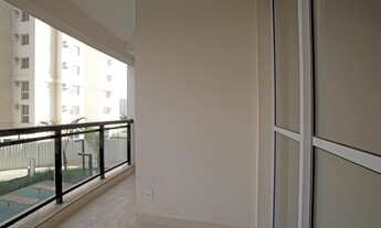 Imagem 3: Apartamento 70 m² com 2 quartos em Barra Olímpica - Maayan - Cidade Jardim