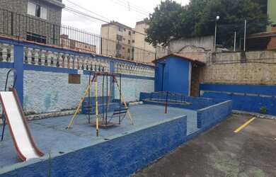 Imagem 3: Apartamento para venda tem 57 metros quadrados com 2 quartos