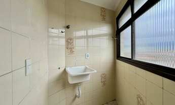 Imagem 7: Apartamento de 2 dormitorios no Caiçara - Praia Grande