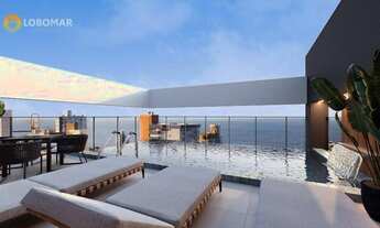 Imagem 6: Apartamento à venda, 77 m² por R$ 625.509,44 - Centro - Balneário Piçarras/SC