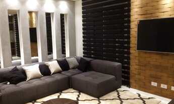 Imagem 4: Casa de condomínio na granja viana 181 m² com 3 quartos em Parque Rincão. - 2 meses para