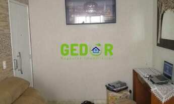 Imagem 4: Apartamento com 2 dorms, Campo Grande, São Paulo - R$ 297 mil, Cod: 3940