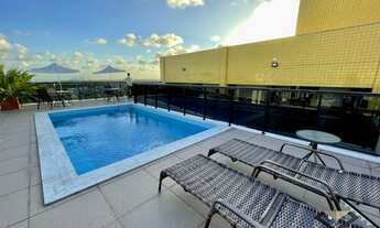 Imagem 7: Spazio di Napoli - Apartamento em Tambauzinho>