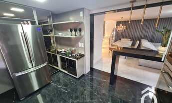 Imagem 5: Cobertura para venda com 220 metros quadrados com 3 quartos em Castelo - Belo Horizonte