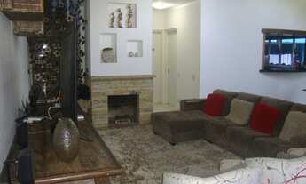 Imagem 6: Casa de condomínio para venda com 240 metros quadrados com 5 quartos