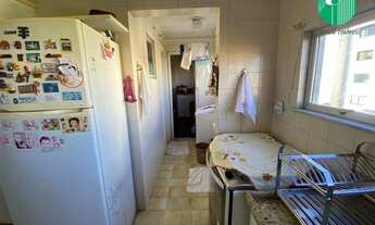 Imagem 3: Cobertura com 4 dormitórios à venda, 190 m² por R$ 980.000,00 - Passagem - Cabo Frio/RJ