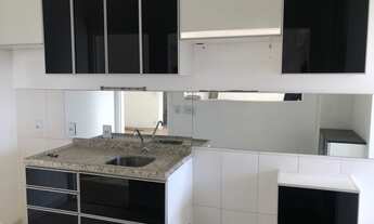 Imagem 7: Apartamento a venda com 96m², 2 dorms (1 suíte), varanda gourmet, vista Alpha conde - Alph