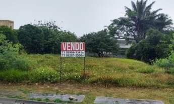 Imagem: Terreno para Venda em Camaçari/BA