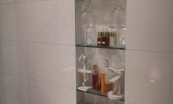 Imagem 4: Lindo apartamento em Ipanema 2 quartos para venda reformado