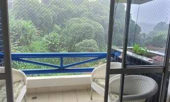 Imagem 3: Apartamento para Venda, Brotas, 5 dormitórios, 1 suíte, 3 banheiros, 1 vaga