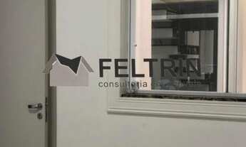 Imagem 6: Sobrado para aluguel e venda possui 150 metros quadrados com 3 quartos