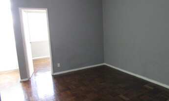 Imagem 2: Apartamento com 1 dormitório para alugar, 36 m² por R$ 900,00/mês - Centro - Rio de Janeir