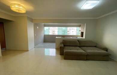 Imagem 4: Apartamento com três quartos sendo uma suíte no Bairro Jardim Finotti