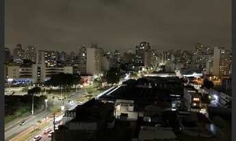 Imagem 3: Apartamento para venda tem 80 metros quadrados com 3 quartos em Barra Funda - São Paulo