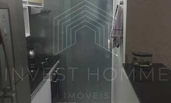 Imagem 6: Campinas - Apartamento Padrão - Loteamento Parque São Martinho