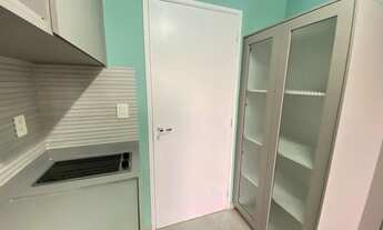 Imagem 5: Apartamento para venda possui 32 metros quadrados com 1 quarto em Vila Mariana - São Paulo