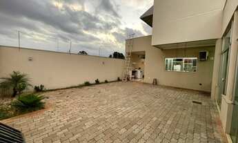 Imagem 6: Belíssimo sobrado de alto padrão no Água Limpa Park