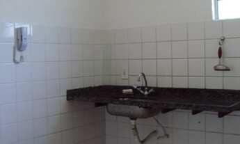 Imagem 3: Apartamento para venda tem 48 metros quadrados com 2 quartos em Camargos - Belo Horizonte