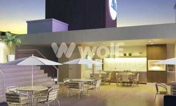 Imagem 4: 2 SUITES + LAVABO - GARAGEM - 96,79M2