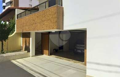 Imagem 4: Salvador - Casa Padrão - Pituba