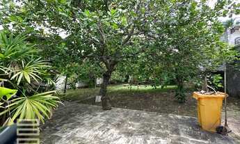 Imagem 4: Casa a venda em Jauá com terreno de 1020 m2 em frente a praia!!