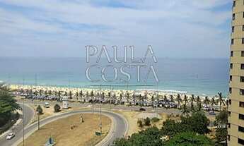 Imagem: Rio de Janeiro - Barra da Tijuca