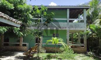 Imagem 6: Venda casa em Jauá - Vila de Abrantes - #3/4 #tresquartos #vendacasaemjaua #vendacasatres