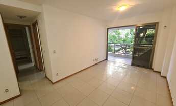 Imagem 3: Apartamento para venda possui 73 metros quadrados com 2 quartos em Jacarepaguá - Rio de Ja