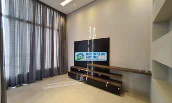 Imagem 5: Indaiatuba SP | Montreal Residence | Casa 179m² Ac | 3 suítes | 2 salas | 5 banheiros