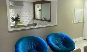 Imagem 2: Lindo Apartamento 3 Suítes E Dependência Completa na Barra Da Tijuca