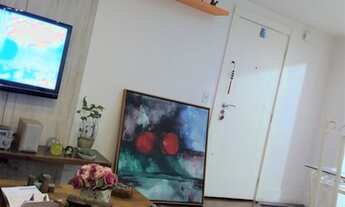 Imagem: Apartamento à Venda, no Bairro Campestre