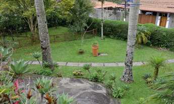 Imagem 4: Casa Alto Padrão para Venda em Carlos Guinle Teresópolis-RJ - CA-0606