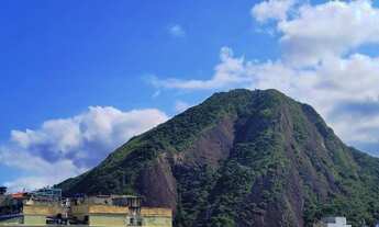 Imagem 6: Conjugadão dividido em Sala e Quarto