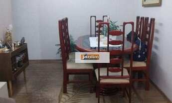 Imagem 4: Apartamento com 2 dormitórios à venda, 62 m² por R$ 250.000,00 - Paulicéia - São Bernardo