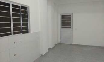 Imagem 3: Kitnet Px do Hipermercado Rio Verde Colombo