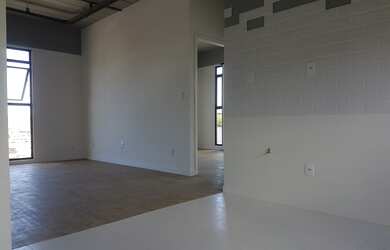 Imagem 4: Apartamento amplo e arejado. 2 quartos c/ sacada. Linda vista p/ baln. Camboriú. Próx. col