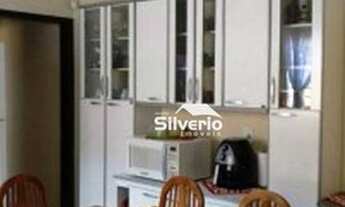 Imagem 4: Sobrado residencial à venda, Parque Interlagos, São José dos Campos