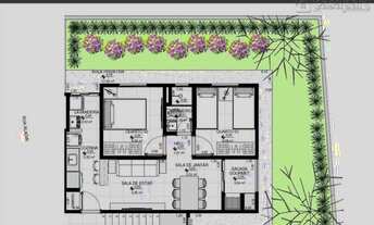 Imagem 7: Apartamento com 2 dorms, Conj. Res. Estrela do Sul