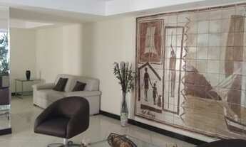 Imagem 2: Armação - 3/4 - 1 Suíte