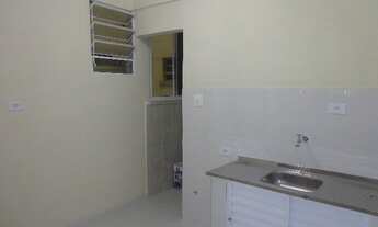 Imagem 6: Apartamento reformado com 37 m², com 1 quarto em Bela Vista colado à FGV e MASP